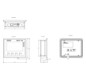 Siemens 6AV21232DB030AX0 SIMATIC HMI 