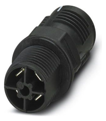 Phoenix 1423986    QPD W3PE2,5 M25 FC BK 