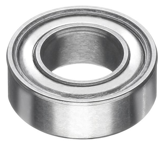 fortis-Anlaufkugellager R166ZZ - 9,52x4,76x3,2mm