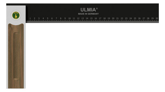 ULMIA-Präzisions-Winkel Alu-Line 500 - 350mm