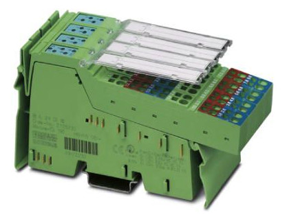 Phoenix 2861250       IB IL 24 DI 16-PAC 