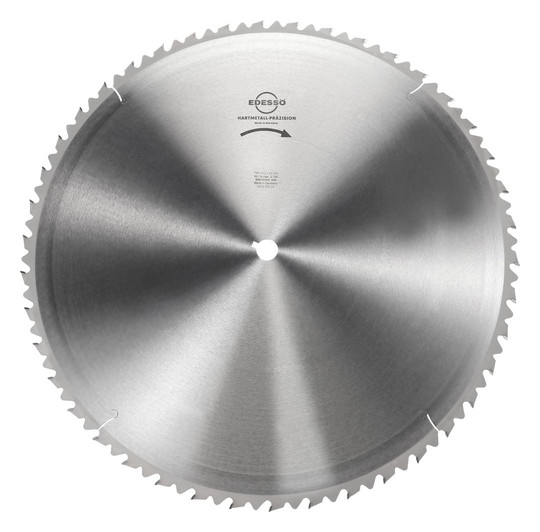 EDESSÖ-HW-Kreissägeblatt - 700x4,2x30mm 42Z LWZ