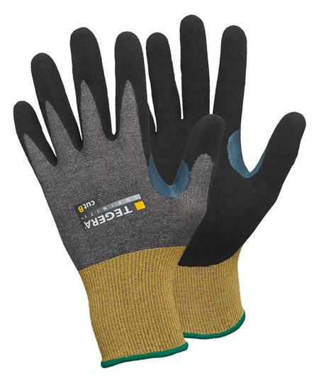 ejendals-Schnittschutzhandschuh TEGERA 8805 - Gr.10