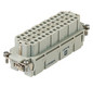 HART Buchseneinsatz HAN 46   09320463101 