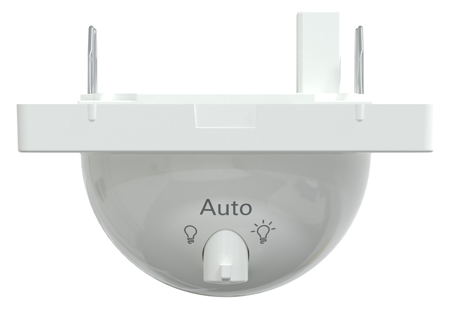 Bewegungsmeldersensor UP System Design UP 180° lows 1,1m IP20 Vernetzbar