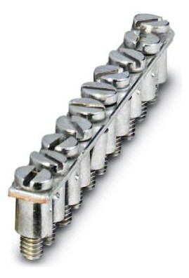 Phoenix 3001624 Feste Brücke FBRN 10-4 N 
