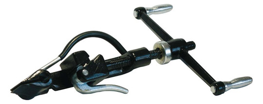 bandimex-Spannwerkzeug für Stahlband, Zugkraft ca. 1t