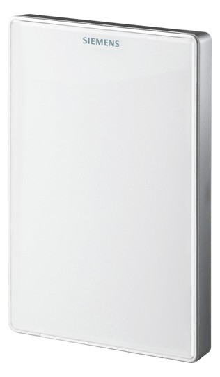 Siemens S55624H116 Raumfühler m.KNX 