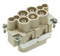 HART HAN K4/4-M 10-22qmm     09380082602 