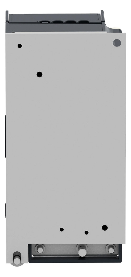 Frequenzumrichter lin=0,7 ATV12 200-240V E1ph A3ph 400Hz 50/60Hz IP20 5%F 10%V