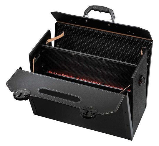 PARAT-Werkzeugtasche Top Line - 460x210x340 mm