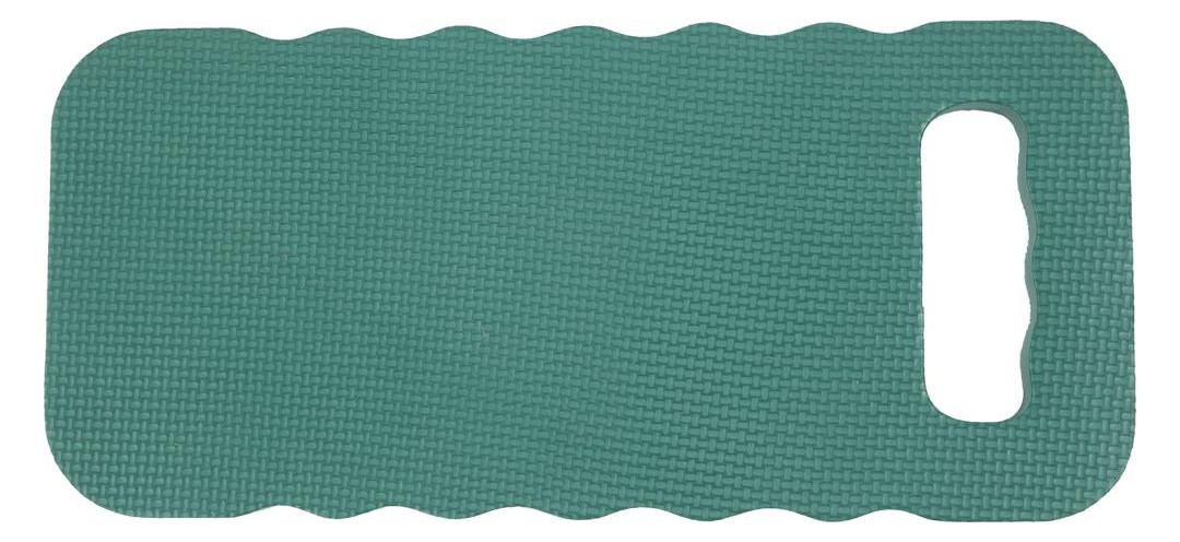 Bild Knie-u. Sitzkissen 40,5x18,5x2cm grün Fl oraworld - floraworld-0