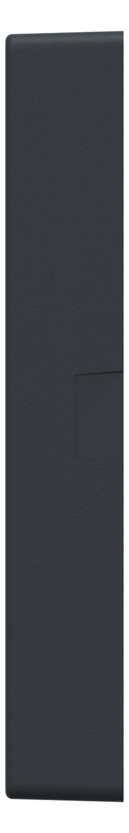 Wippe Schalt/Dimm System M anth mt