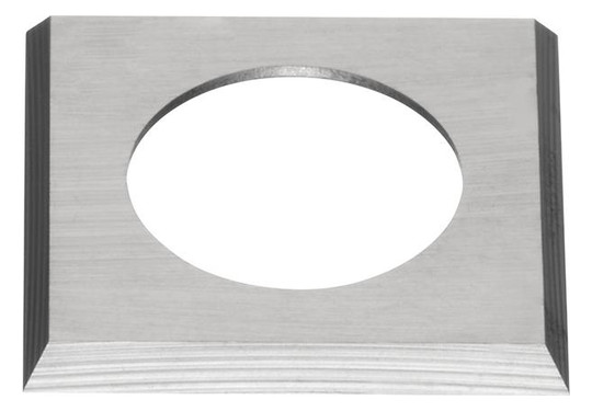HW-Wendeschneidplatte - 14x14x1,2mm, 4-seitig