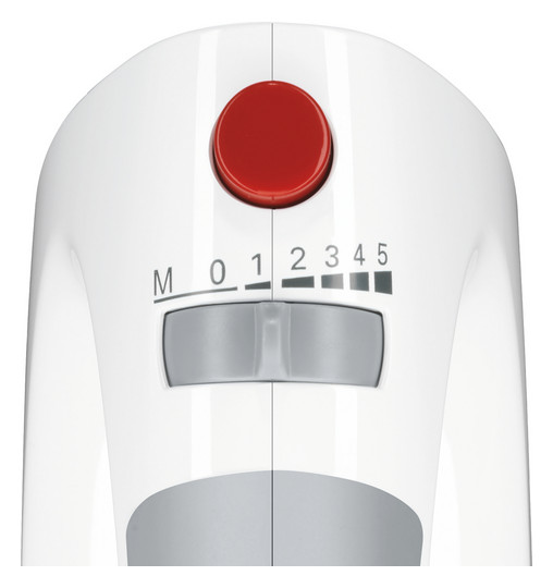 Handmixer 450W ws