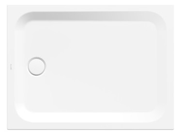 Duschwanne BetteUltra 8630 110x90x3,5cm, moosgrün