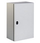 Wandschrank ST IP55 B600xH600xT200mm m.MPL pulverbesch