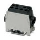 Phoenix 3071351           UDB 2X35/25 BK 