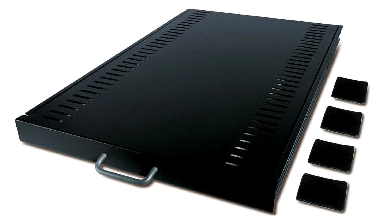 Regalboden 45kg 445x44x721mm