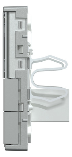 Zeitschalter elektronisch System M UP mt 1min Astro 2300W Zufallsgenerator 6h