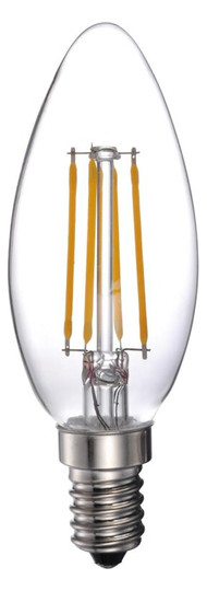 DOTLUX LED Kerze E14 4,5W    4876-027360 