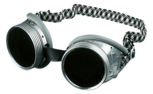 Schraubringbrille 717 - Athermal 5 DIN