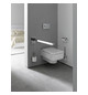 EMCO Reservepapierhalter Loft senkrecht, für 2 Rollen, chrom