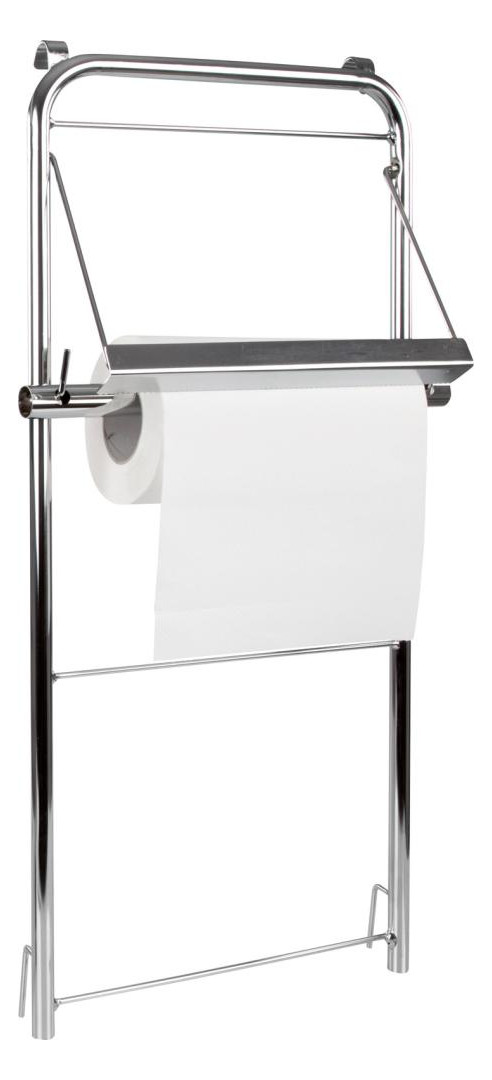 Bild Papierrollenhalter für Sammler 630x560x1 080mm - n.a.-4