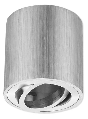 MLIG LED-Deckenanbeuleuchte ZYLO 01-0760 