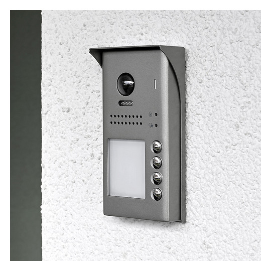 INDEXA Video-Türsprech-    VT200 SET AB2 