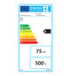 Roth Thermotank-Kombispeicher Quadroline TQ-K 500, mit Thermocoat