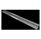 Rittal Schiene BH:600mm 1=4   SZ 6730700 