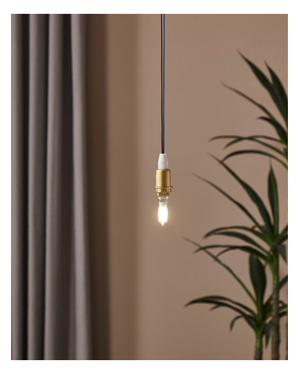 EGLO Leuchtmittel G9-COB LED 2W   110153 