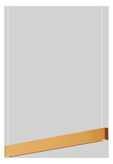 Bega Pendelleuchte f.den       51265.4K3 