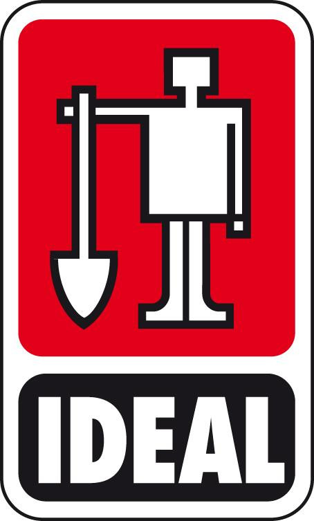 Bild Abfallgreifzange 1310 mm für Dosen - Ideal-1