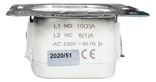 HHG Thermostat Einsatz       90500490-DE 