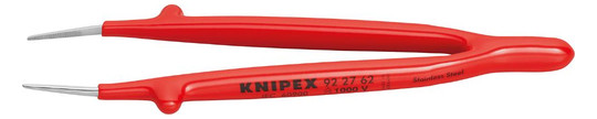 KNIPEX-VDE-Pinzette 922762