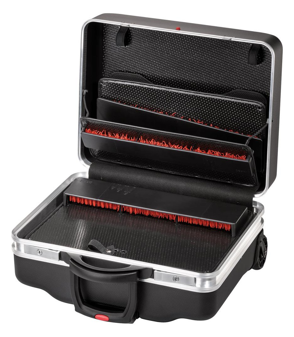 Bild Werkzeugtrolly CLASSIC CP-7 490x270x460 mm Parat-1