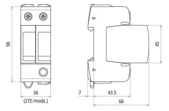 Dehn 943200 DG MD TN 275    DG MD TN 275 