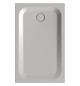 Duschwanne BetteUltra 1670 120x75x3,5cm, dust