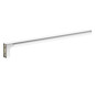 KEUCO Handtuchhalter Collection Moll 1-tlg, starr, 450 mm, verchromt