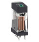 Schaltrelais 1W IP20 13x28,8x34,5mm Schraub