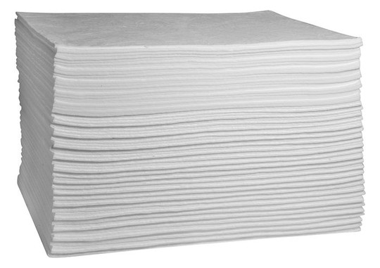 Ölbindetücher, 1-lagig First light weight -...