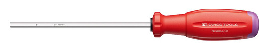 PB SWISS TOOLS-Innensechkant-Schraubendreher PB38205 -...