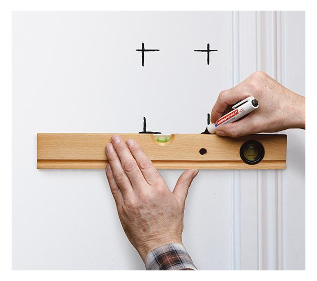 Bild Permanentmarker Nr. 11 schwarz Edding-1