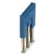 Phoenix 3036945 Steckbrücke   FBS 3-6 BU 