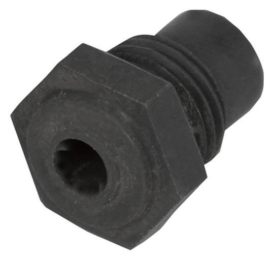 GOEBEL-Mundstück für GO-BR2 - 6,4mm, M-Lock