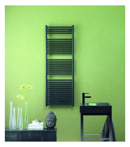 Zehnder Design-Heizkörper toga austausch TG-120-050-90-L, 1148 x 500 mm, pearl beige, RAL 1035