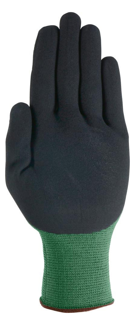 Bild Handschuh HyFlex 11-842, Gr. 10 - Ansell-1