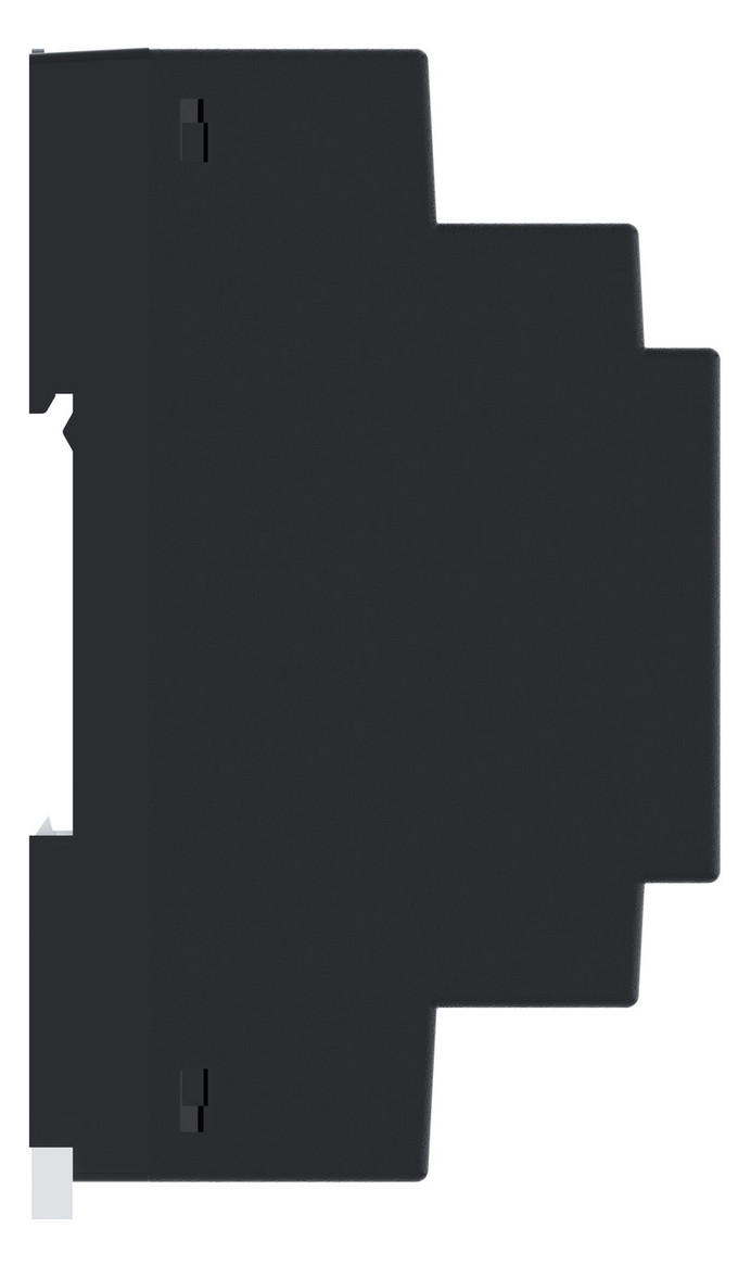 Gleichstromversorgung REG 100-240V 4,5W 3,6A f.Reiheneinb IP20 Gleichstromversorgung REG 100-240V 4,5W 3,6A f.Reiheneinb IP20